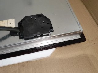 Placa Vitrocerámica Balay 90cm