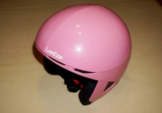 Casco junior Wed'ze JR MRZ 400