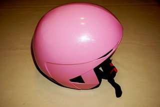 Casco junior Wed'ze JR MRZ 400