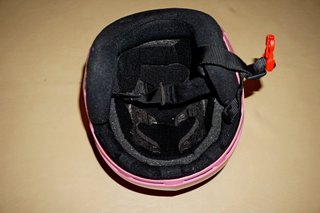 Casco junior Wed'ze JR MRZ 400