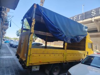 Nissan Eco T 2000
