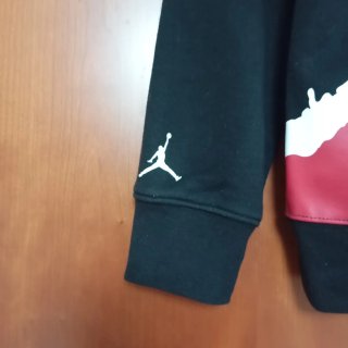 Hoodie Jordan Air Jumpman