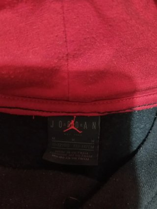 Hoodie Jordan Air Jumpman