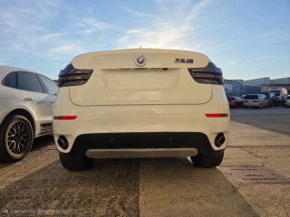 BMW X6 2012