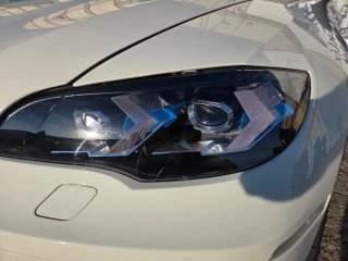 BMW X6 2012