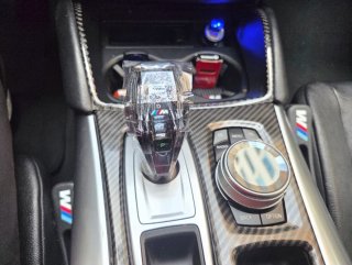BMW X6 2012