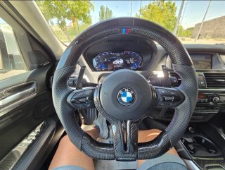 BMW X6 2012