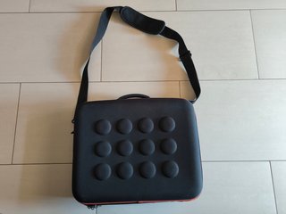 Maletín portátil IKEA