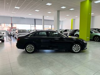 Audi A4 Advanced 35 TFSI 2.0 150CV S-tronic MHEV!!