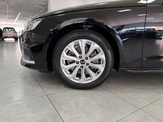 Audi A4 Advanced 35 TFSI 2.0 150CV S-tronic MHEV!!