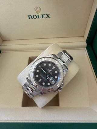 Rolex Yacht-Master 40mm  126622