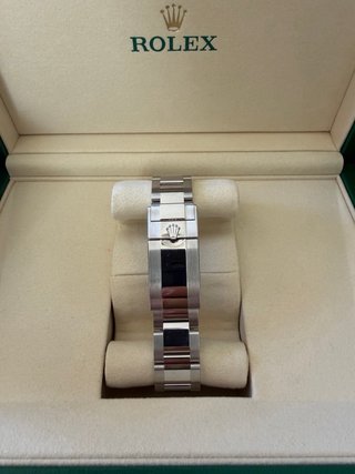Rolex Yacht-Master 40mm  126622