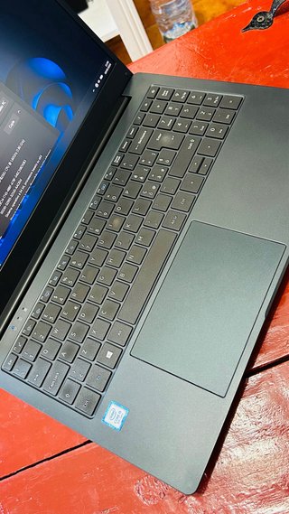 Toshiba Satellite Pro 15 8GB RAM 256GB HD