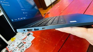 Toshiba Satellite Pro 15 8GB RAM 256GB HD