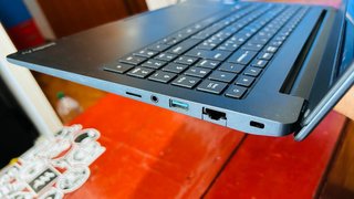 Toshiba Satellite Pro 15 8GB RAM 256GB HD