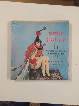 Vinilos Frank Sinatra, Basie, Franck Pourcel