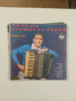 Vinilos Frank Sinatra, Basie, Franck Pourcel