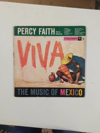 Vinilos Frank Sinatra, Basie, Franck Pourcel