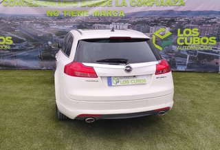 Opel Insignia ST 2.0 CDTI Biturbo 4x4 Sportive Auto