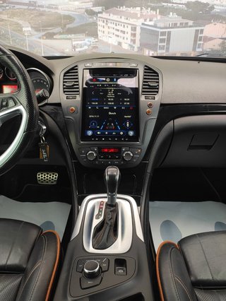 Opel Insignia ST 2.0 CDTI Biturbo 4x4 Sportive Auto