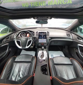 Opel Insignia ST 2.0 CDTI Biturbo 4x4 Sportive Auto