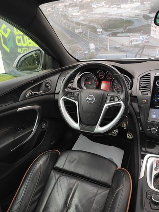Opel Insignia ST 2.0 CDTI Biturbo 4x4 Sportive Auto