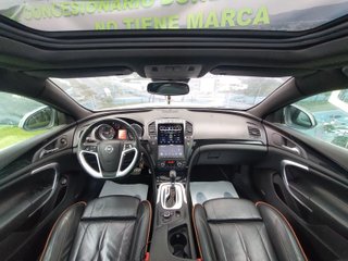 Opel Insignia ST 2.0 CDTI Biturbo 4x4 Sportive Auto