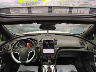 Opel Insignia ST 2.0 CDTI Biturbo 4x4 Sportive Auto