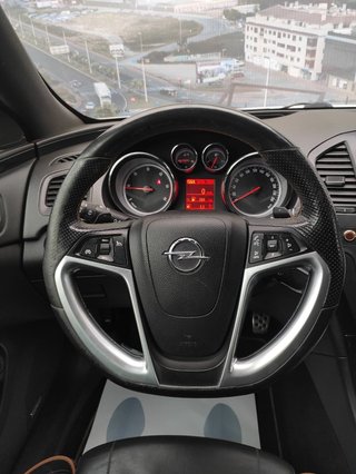 Opel Insignia ST 2.0 CDTI Biturbo 4x4 Sportive Auto