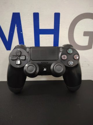 PS4 Slim 500GB Negra 1 Año Garantía