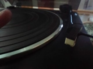 Tocadiscos Pioneer PL-Z81 Auto-Return
