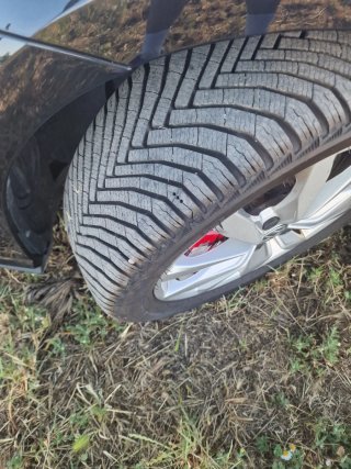 Llantas Golf GTI