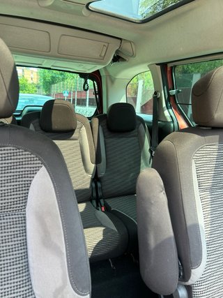 Peugeot Partner Tepee Outdoor 1.6 HDi 110cv