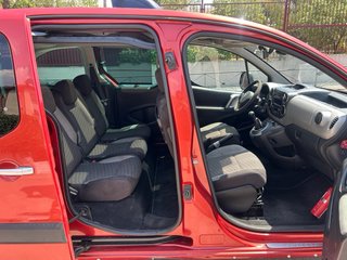 Peugeot Partner Tepee Outdoor 1.6 HDi 110cv