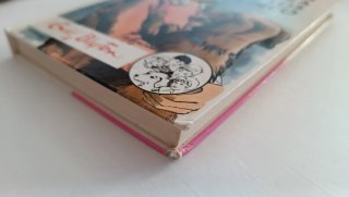 Libro Otra aventura de los cinco (1986)