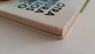 Libro Otra aventura de los cinco (1986)