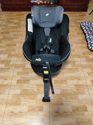 Silla de coche Joie 360