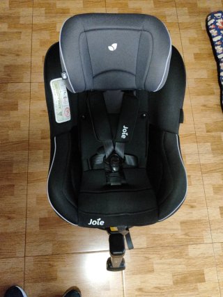 Silla de coche Joie 360