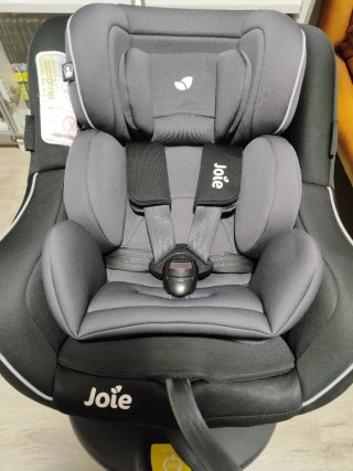 Silla de coche Joie 360