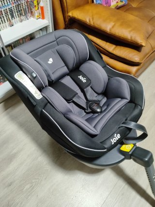 Silla de coche Joie 360