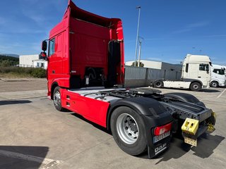 DAF XF 408 SC ADR FULL  2019