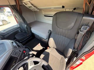 DAF XF 408 SC ADR FULL  2019
