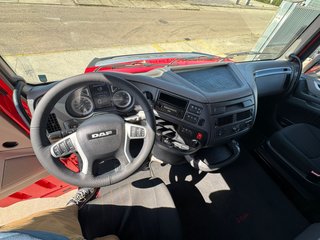 DAF XF 408 SC ADR FULL  2019
