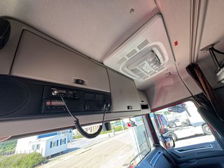 DAF XF 408 SC ADR FULL  2019