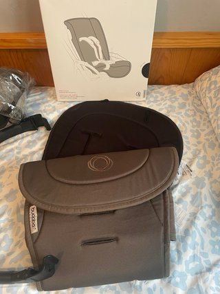 Bugaboo Bee 5 Passeggino + Ovetto