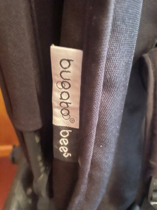 Bugaboo Bee 5 Passeggino + Ovetto