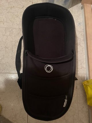 Bugaboo Bee 5 Passeggino + Ovetto