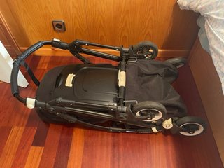 Bugaboo Bee 5 Passeggino + Ovetto