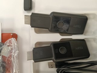 TRANSMISOR EMISOR HDMI TSUPY TP01-00065