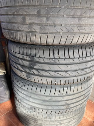 Llantas Originales BMW Serie 1 F40